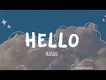 Download Lagu TREASURE (트레저) - HELLO Lyrics (English Translation)