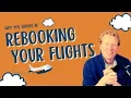 Stop Overpaying for Flights The Rebooking Trick Airlines Don t Tell You