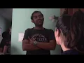 Sage - Behind the Scenes (Official Video)