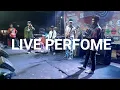 Download Lagu GESER RAS'SKA - GO GREEN (COVER) LIVE PERFOME