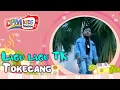 Download Lagu Artis Cilik - Tokecang (Official Kids Video)
