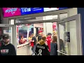 NHL CAPITAL ONE ARENA-QUICK TOUR