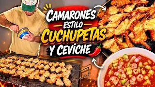 LES COMPARTIMOS ESTAS DOS RECETAS -EL CHIQUETE
