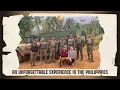 Visiting One of the Philippines Most Dangerous Islands - Part 1
