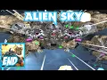 Download Lagu Alien Sky - Gameplay Part 10 END - Mission 10: \