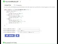Java codeStepByStep recursionMystery10 recursion