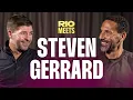Download Lagu Steven Gerrard: I Would Not Have Left Like Trent Did | Our England Squad Were ‘Egotistical losers\