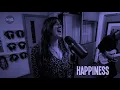 Download Lagu Happiness (ballad) ft. Jade Like The Stone (vocals, piano) - 100% live at Masterlink Studio