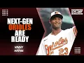 5 Orioles prospects who could have an big-league impact in 2026