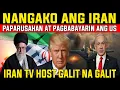 Download Lagu IRAN NANGAKONG PAGBABAYARIN ANG AMERIKA SA GINAWANG PAGATAKE SA IRAN! 50K US TROOPS PUNTIRYA?