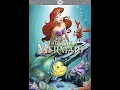 Lagu The Little Mermaid: Diamond Edition UK DVD Menu Walkthrough (2013)
