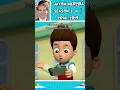Every Voice Actor Ryder has had in the Last 10 Years