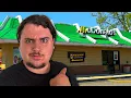I Visited The Weirdest McDonald s Locations