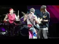 Lagu Red Hot Chili Peppers - Parallel Universe - Philadelphia 2017 [Multi-Cam] (SBD audio)