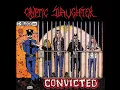 M.A.D. - Cryptic Slaughter