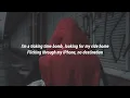 The Chainsmokers - Time Bomb (Lyrics)