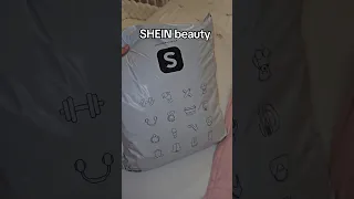 SHEIN منتجات بيوتي Sheinforall 