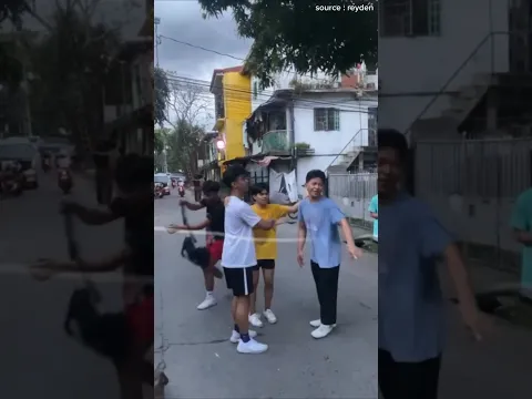 Latian Berbulan-bulan Akhirnya Beguna Juga 🤣