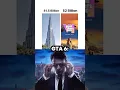 Download Lagu GTA 6 Cost More Than the Burj Khalifa?! 🤯
