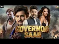 Lagu Governor Saab - Mahesh Babu South Indian Full Action Movie Dubbed In Hindi | Superhit Movies