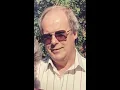 The Funeral of Gerald Wouters
