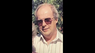 The Funeral of Gerald Wouters