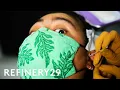 I Got My 17th Ear Piercing Macro Beauty Refinery29