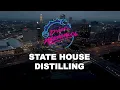 At Home with Kerri-Lee - Drink Mechanics