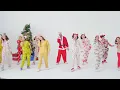Download Lagu Christmas Song | Zumba with Sunny | Sleigh Ride | karmin |