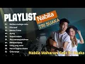Album Terbaik Nabila Maharani feat Tri Suaka 2025 - Lagu Duet Romantis \u0026 Bikin Baper!