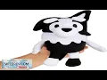 Bluey Mackenzie Plush Friends Soft and Snuggly Approximately 8 Tall Review