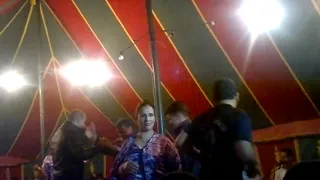 محمد محفوضي Mohamed El Mahfoudi Salit W 9talni Hwak Kif L3ada Sidi Hamou Nbi L3arbi Lala Mira 