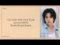 MYTRO - Bomb Bomb Bomb (Easy Lyrics)