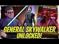 General Skywalker Unlocked Clash on Kamino Epic Confrontation Strategy Guide SWGoH