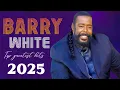 Download Lagu Barry White Greatest Hits | Best Love Songs Full Album | Romantic Soul Playlist All Time