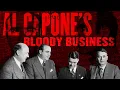 Download Lagu Al Capone's Bloody Business — Een documentaire over Chicago Stories