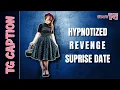 TG Caption - A Sister s Revenge