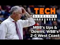 The TSL Basketball Show Virginia Tech Men s Up s And Down s Women Winning Towards The Big Dance