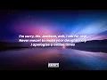 Outkast - Ms. Jackson (Lyrics)