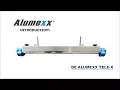 Download Lagu Productvideo: Alumexx Tele-X