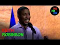 Keith Robinson - Gangsters on Snapchat