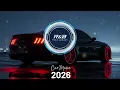 Lagu CAR MUSIC 🚗🎶 | BEST REMIX EDM CLUB BANGER 🔥 | DANCE MUSIC 🥳 | NIGHT DRIVE 😎💯 | GYM WORKOUT 💪🔊