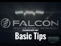 Basic Tips for UVI Falcon VST hybrid synth