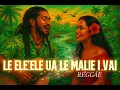 Lagu Le ele’ele e le malie i vai-Samoan Reggae AI Cover 🌺☺️
