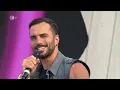 Mountain Crew - Oktoberfest Hits Medley (ZDF Fernsehgarten, 29.09.2024)