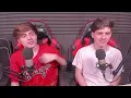 [REACTION] Rels B, Kenia OS - Por Dentro (Official Video)