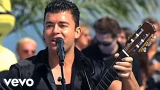 No Mercy Where Do You Go ZDF Fernsehgarten 21 07 2002 VOD 