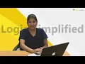 Introduction to Logic Cimplified Sandhya Rathi