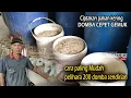 Download Lagu Ciptakan Pakan Kering  Breeding dan penggemukan, 200an Ekor Domba Tanpa ngarit dijamin jos banget