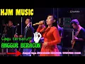 HJM MUSIC ANGGUR BERACUN (WIDYA M) LIVE KEPOK JEPARA